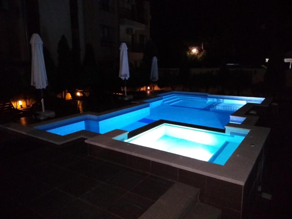 Villa Valeev Созополь Экстерьер фото