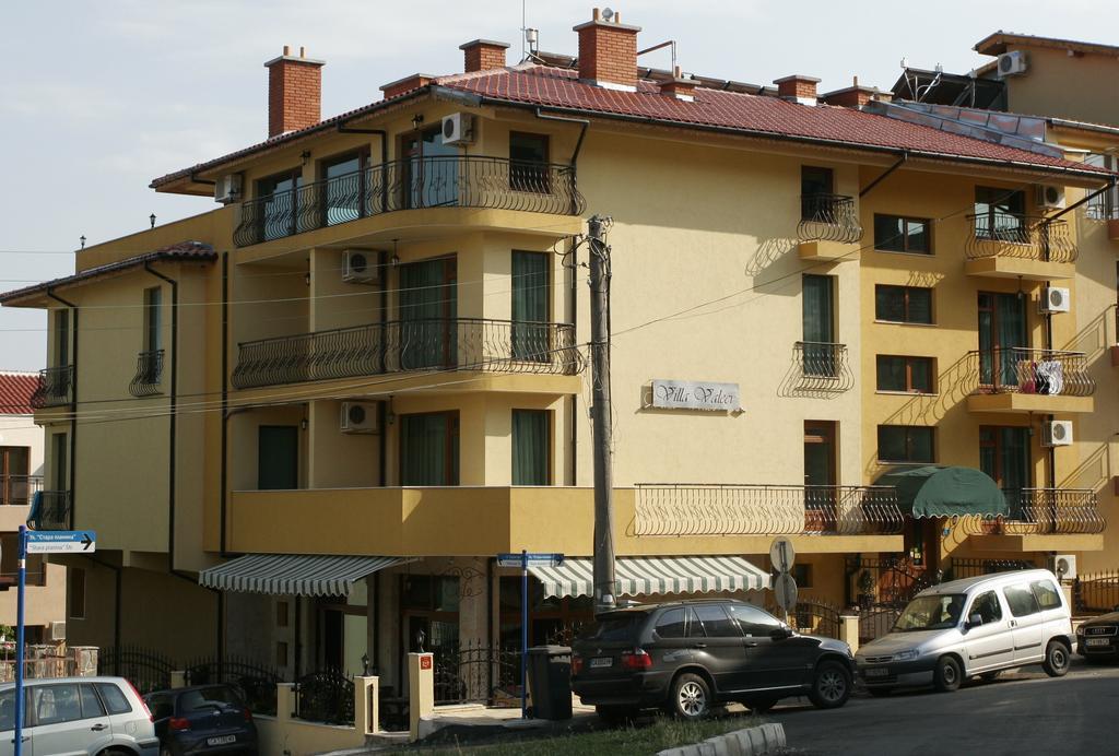 Villa Valeev Созополь Экстерьер фото